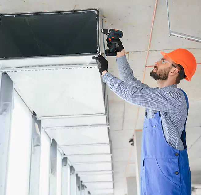 Why Homeowners & Businesses Trust Us in Williamsport, PA