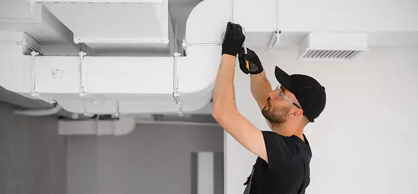 Our Air Duct Cleaning Services in Williamsport, PA
