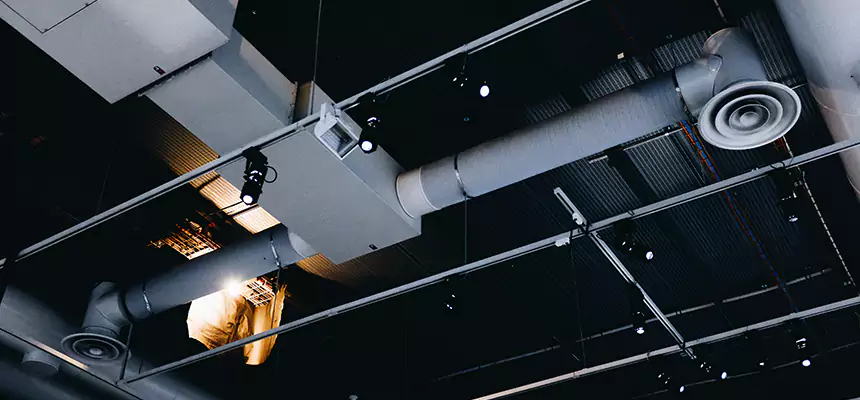 Our Air Duct Replacement Services in Williamsport, PA