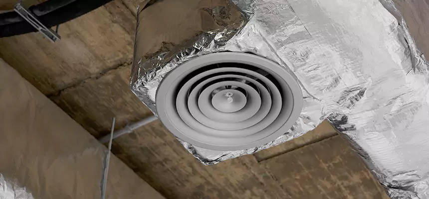 Our Basement Vent Cleaning Services in Williamsport, PA