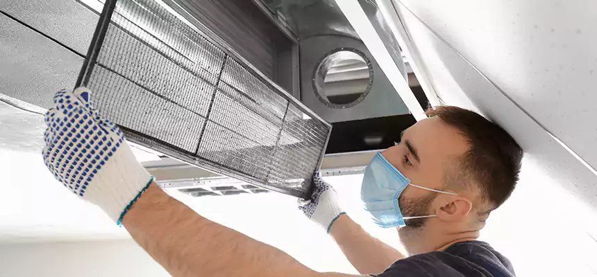 Diagnostic HVAC Coil & Blower Cleaning in Williamsport