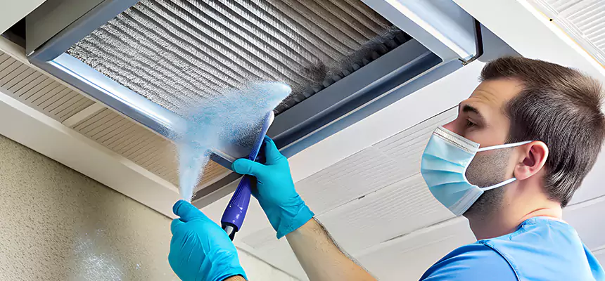 Our Home Ventilation Cleaning Services in Williamsport, PA