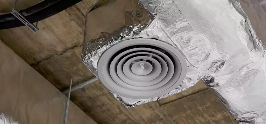 Our Industrial Dryer Vent Cleaning Services in Williamsport, PA