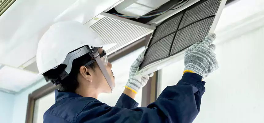 Our Residential Air Vent Cleaning Services in Williamsport, PA