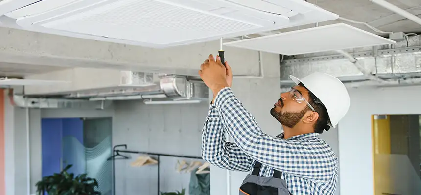 Our Roof Dryer Vent Cleaning Services in Williamsport, PA