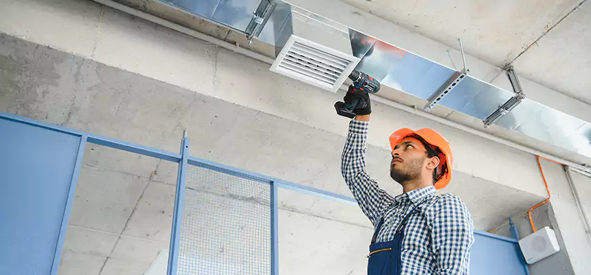 Efficient Exhaust Vent Cleaning in Williamsport, PA