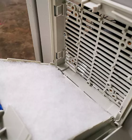 About Air Duct Overhaul & Upgrades in Williamsport, PA