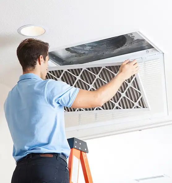 About Annual Dryer Vent Maintenance Williamsport, PA