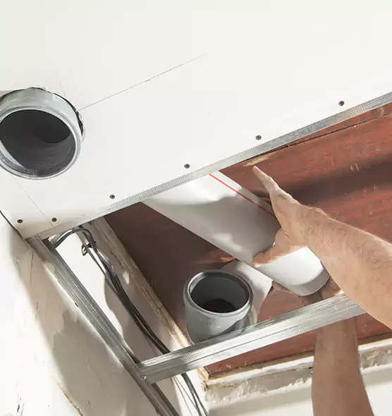 Professional Attic Air Duct Cleaning in Williamsport, PA