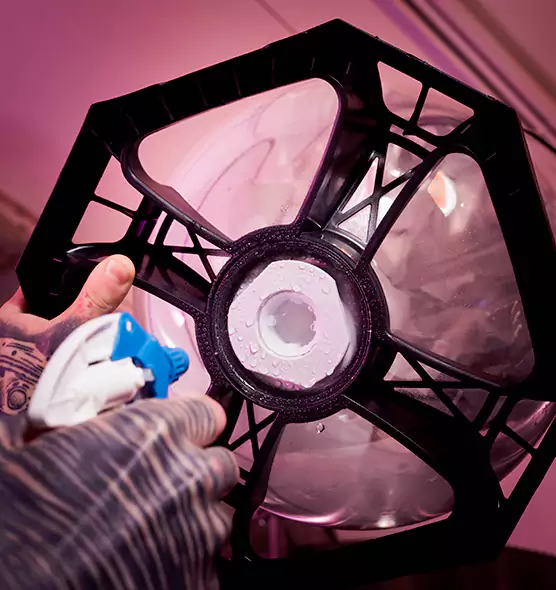 Advanced Basement Vent Cleaning in Williamsport, PA