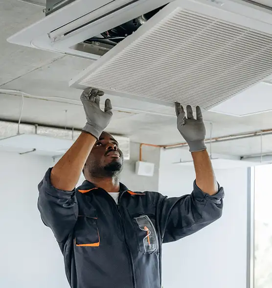 About Certified Air Duct Specialists in Williamsport, PA