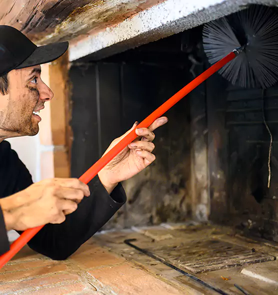 About Expert Chimney Cleaning in Williamsport, PA