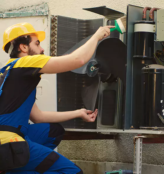 About Dryer Duct Fire Hazard Inspection in Williamsport, PA