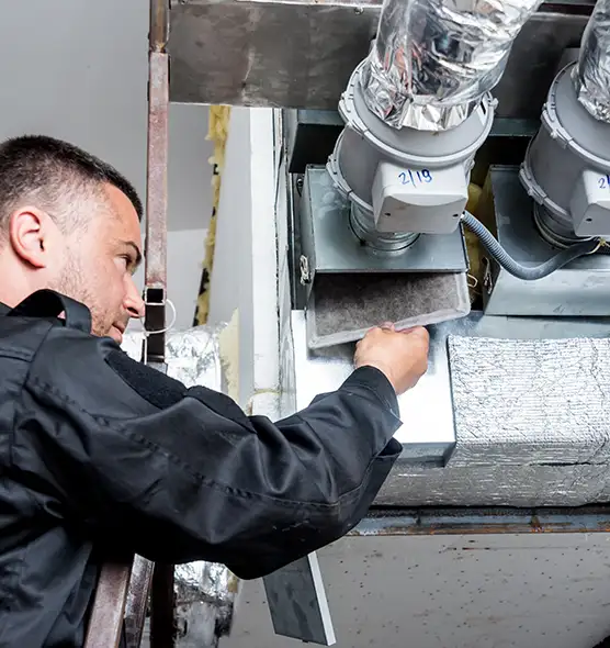Professional Furnace Vent Cleaning in Williamsport, PA