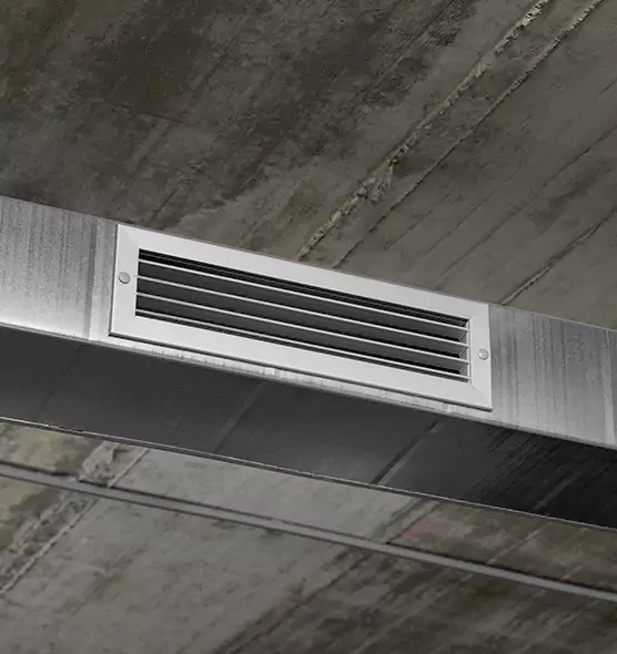Trusted Hospital Grade Air Duct Cleaning Experts in Williamsport, PA