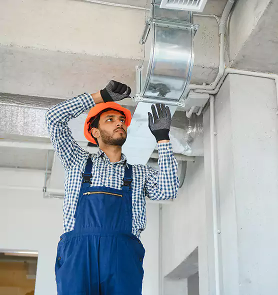 About Hotel Duct And Vent Cleaning in Williamsport, PA