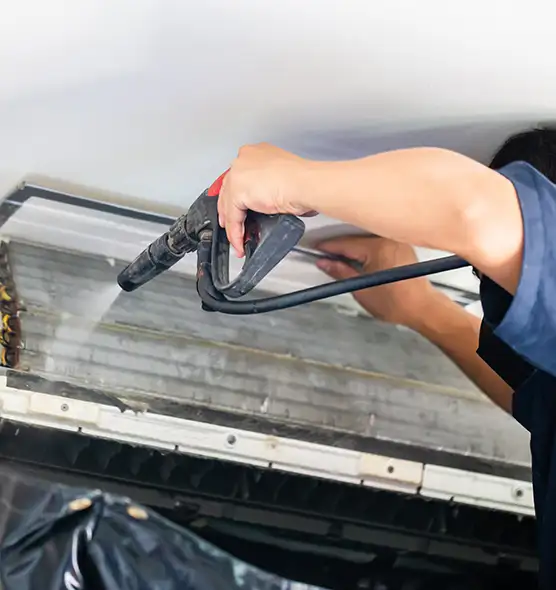 Welcome to Move-in/Move-out Duct Cleaning Services in Williamsport, PA