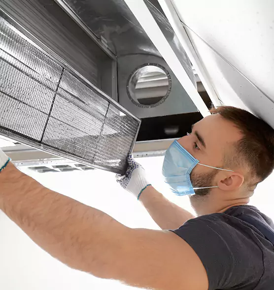 About Remove Smoke Smell From Air Duct in Williamsport, PA