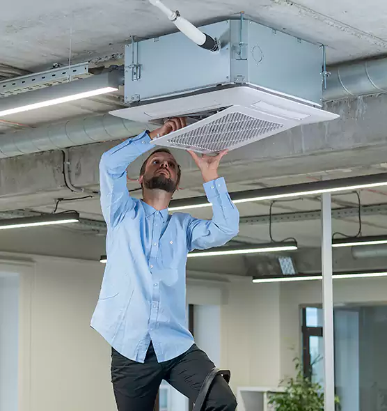 Advanced Residential Air Vent Cleaning in Williamsport, PA