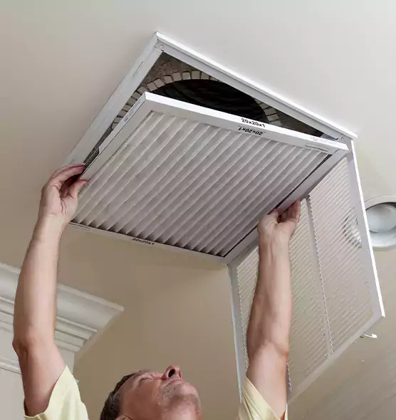 Advanced Residential Vent Cleaning in Williamsport, PA