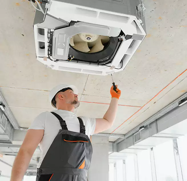 Why Homeowners & Businesses Trust Us in Williamsport, PA?