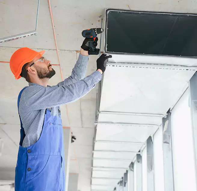 Why Homeowners & Businesses Trust Us in Williamsport, PA?