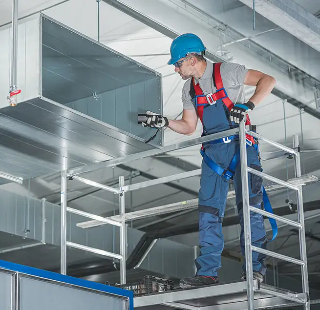 Why Homeowners & Businesses Trust Us in Williamsport, PA?