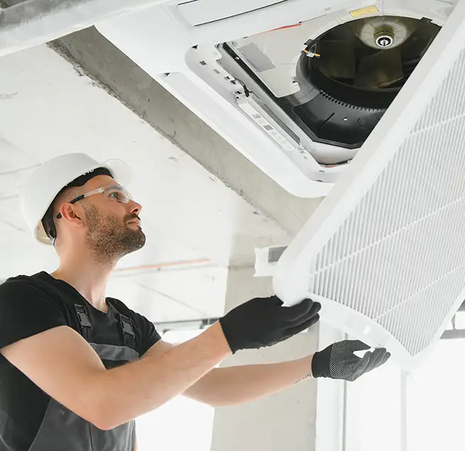 Why Homeowners & Businesses Trust Us in Williamsport, PA?