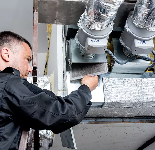 Why Homeowners & Businesses Trust Us in Williamsport, PA?