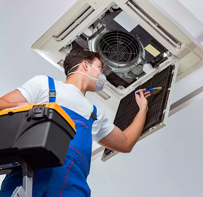 Why Homeowners & Businesses Trust Us in Williamsport, PA