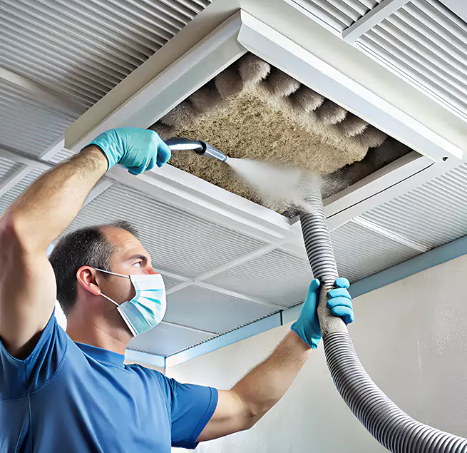 Why Homeowners Businesses Trust Us in Williamsport, PA?