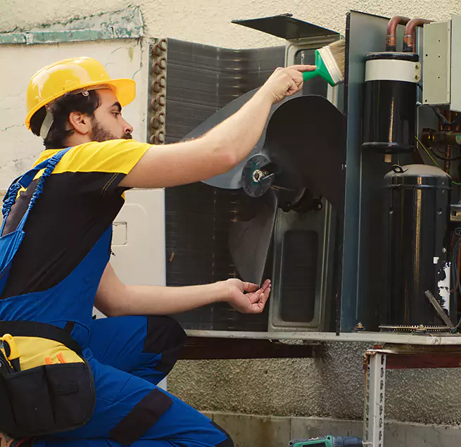 Why Homeowners & Businesses Trust Us Williamsport, PA?