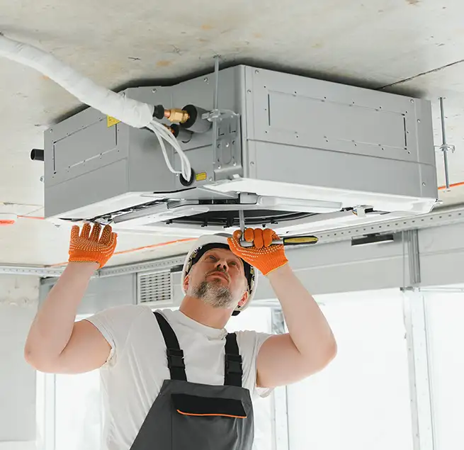 Why Homeowners & Businesses Trust Us Williamsport, PA