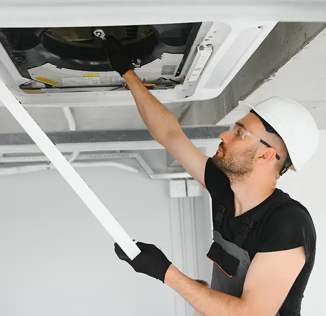 Why Homeowners & Businesses Trust Us in Williamsport, PA?