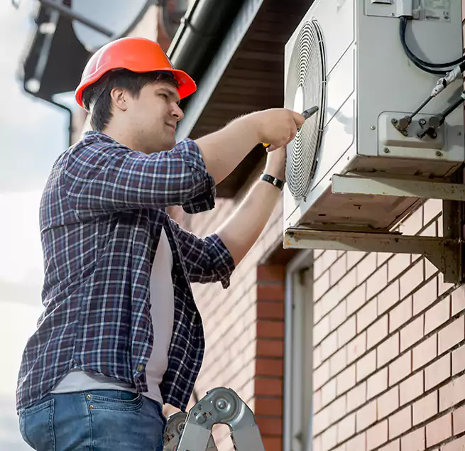 Why Homeowners & Businesses Trust Us Williamsport, PA